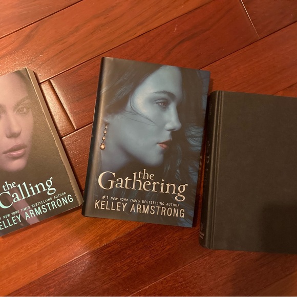 TEEN FICTION/YOUNG ADULT BOOKS - Picture 3 of 9